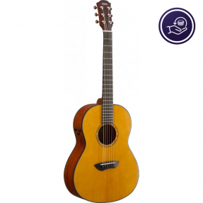 Yamaha CSF-TA - Gitara Elektroklasyczna / Cash Back - Odzyskaj 300 zł - 1 - Gitary e-klasyczne - Yamaha CSF-TA - gitara elektrok