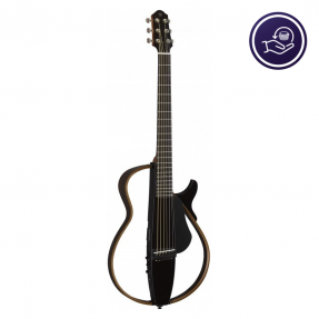 Yamaha SLG 200S TBL - gitara elektroakustyczna / Cash Back - Odzyskaj 400 zł - 1 - Gitary e-akustyczne - Gitara elektroklasyczna