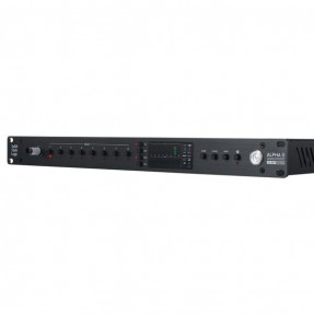 SSL Alpha 8 konwerter...