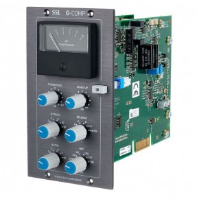 SSL 500-Series Bus...