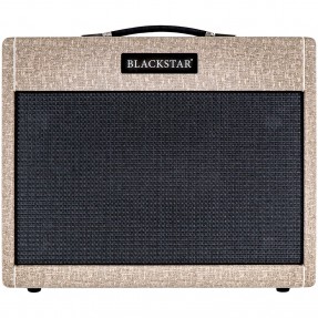 Blackstar St. James 50 EL34 1x12" - Combo gitarowe