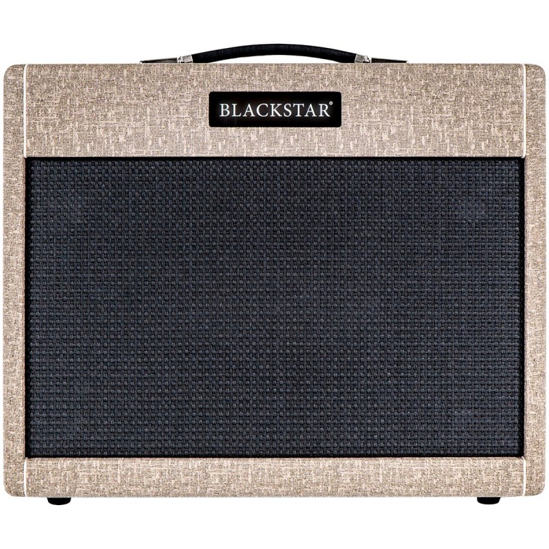 Blackstar St. James 50 EL34 1x12" - Combo gitarowe