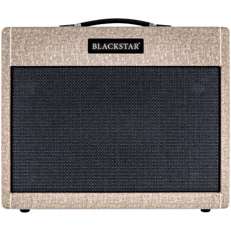 Blackstar St. James 50 EL34 1x12" - Combo gitarowe