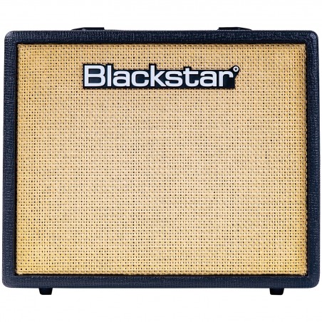 Blackstar Debut 30E BK 1x10" - Combo gitarowe