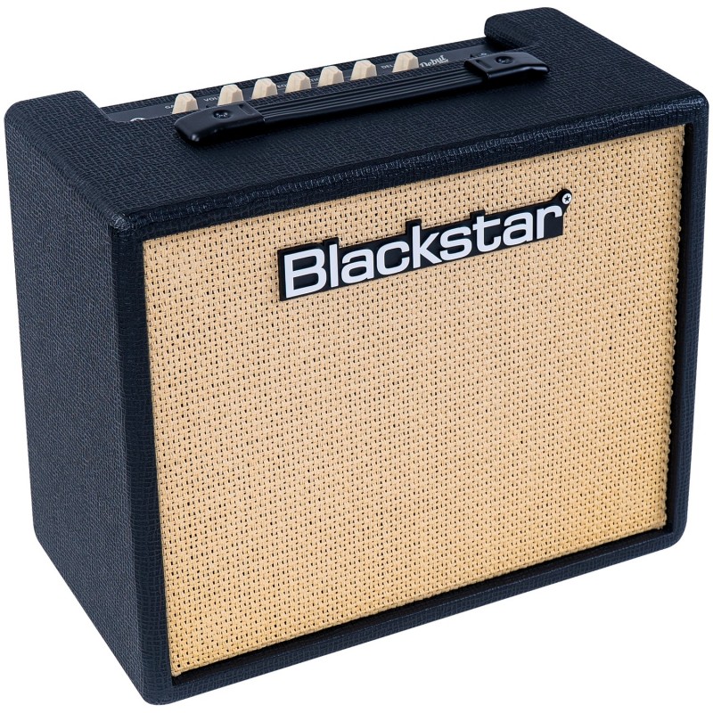 Blackstar Debut 30E BK 1x10" - Combo gitarowe