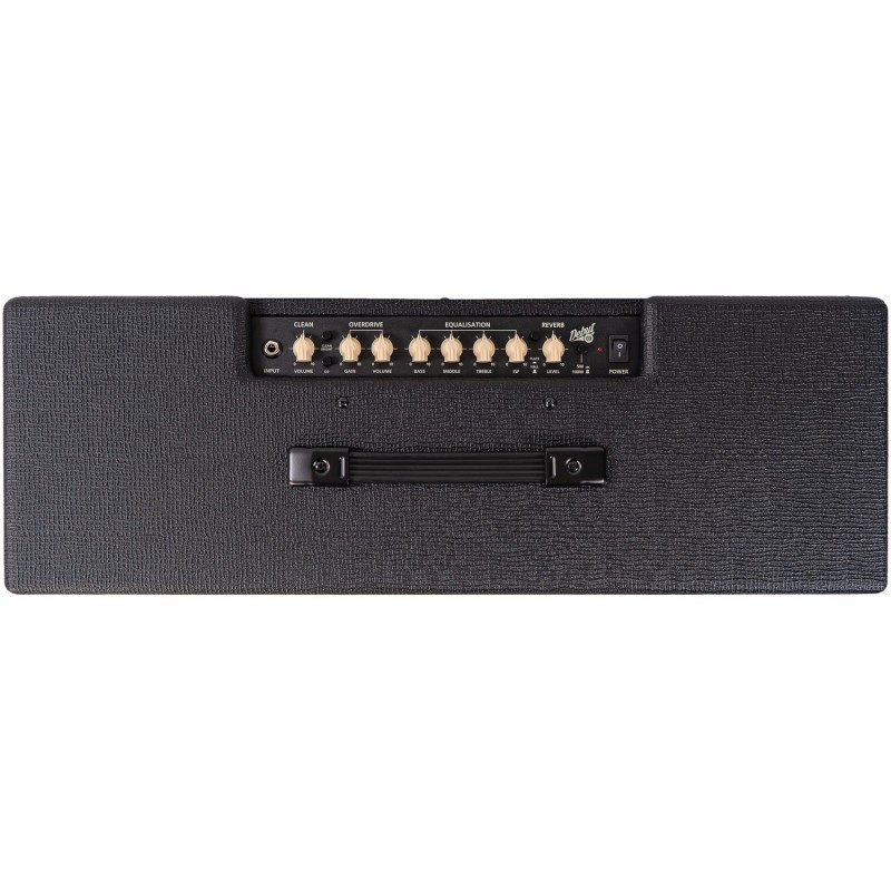 Blackstar Debut 100R BK 2x12" - Combo gitarowe