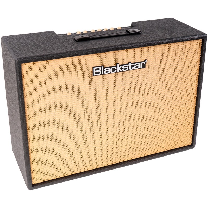 Blackstar Debut 100R BK 2x12" - Combo gitarowe