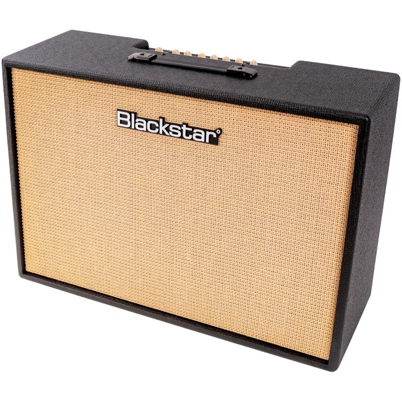 Blackstar Debut 100R BK 2x12" - Combo gitarowe