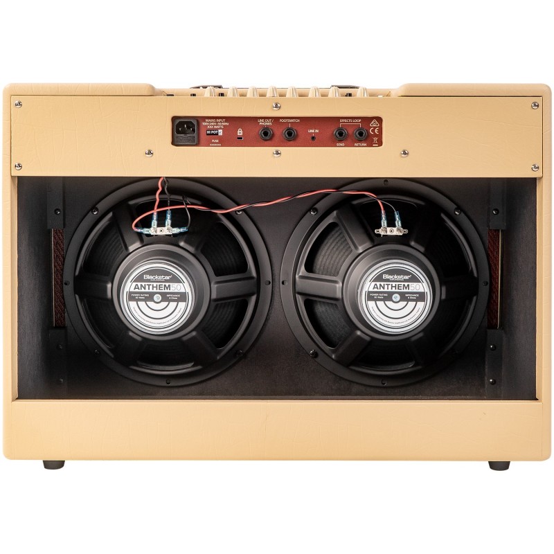 Blackstar Debut 100R BD 2x12" - Combo gitarowe