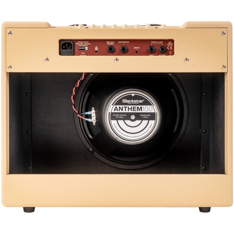 Blackstar Debut 100R BD 1x12" - Combo gitarowe