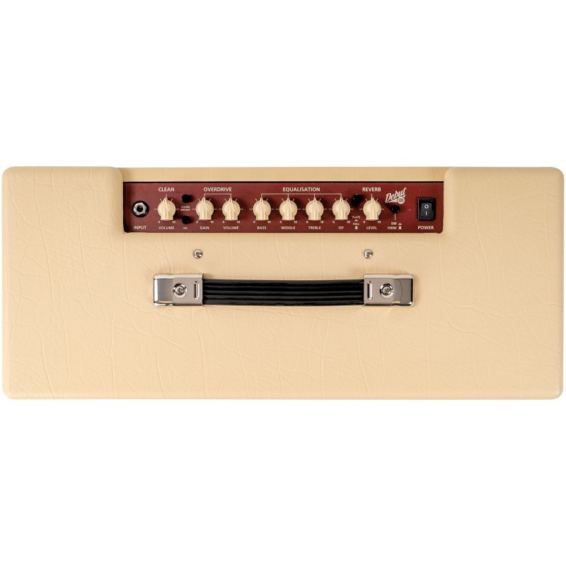 Blackstar Debut 100R BD 1x12" - Combo gitarowe