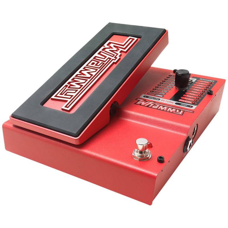 DigiTech Whammy 5 - Efekt gitarowy
