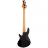 Schecter C-5 Standard Charcoal Satin - Gitara basowa