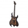Schecter Wylde Audio Wrathmaker Pale Moon Ebony w/ Black Burst - Gitara elektryczna
