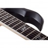 Schecter Wylde Audio Wrathmaker Pale Moon Ebony w/ Black Burst - Gitara elektryczna