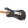Schecter Traditional USA Wembley HSS Charcoal - Gitara elektryczna
