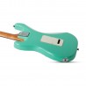 Schecter Traditional USA Wembley HSS Seafoam Green - Gitara elektryczna