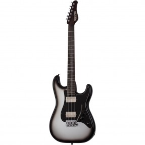 Schecter Nick Johnston Traditional USA Wembley HH Atomic Mercury - Gitara elektryczna