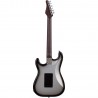 Schecter Nick Johnston Traditional USA Wembley HH Atomic Mercury - Gitara elektryczna
