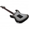 Schecter Nick Johnston Traditional USA Wembley HH Atomic Mercury - Gitara elektryczna