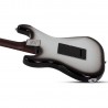 Schecter Nick Johnston Traditional USA Wembley HH Atomic Mercury - Gitara elektryczna