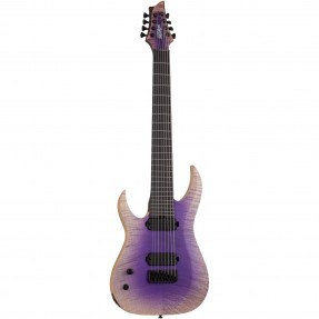Schecter John Browne TAO-8 LH Ozone Burst - Gitara elektryczna