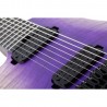 Schecter John Browne TAO-8 LH Ozone Burst - Gitara elektryczna