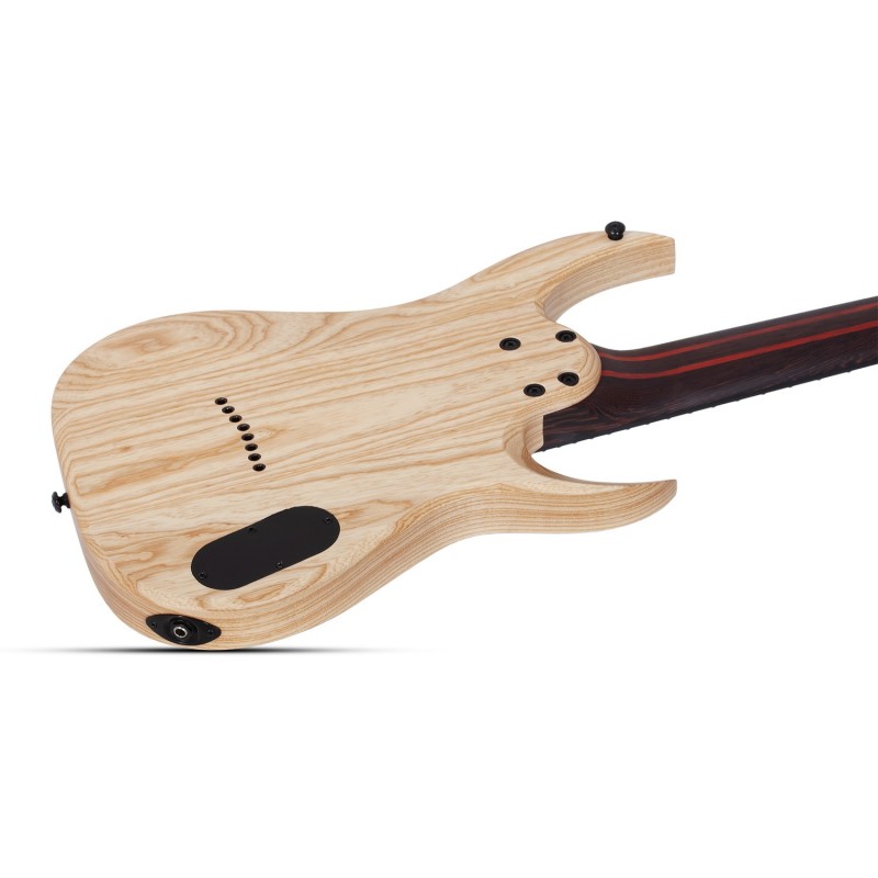 Schecter John Browne TAO-8 LH Ozone Burst - Gitara elektryczna