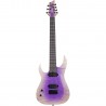 Schecter John Browne TAO-7 LH Ozone Burst - Gitara elektryczna