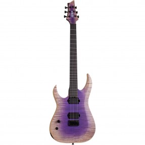 Schecter John Browne TAO-6 LH Ozone Burst - Gitara elektryczna