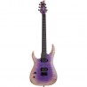Schecter John Browne TAO-6 LH Ozone Burst - Gitara elektryczna