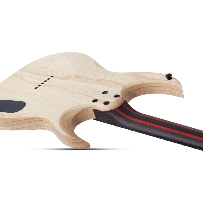 Schecter John Browne TAO-6 LH Ozone Burst - Gitara elektryczna