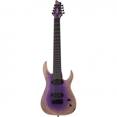 Schecter John Browne TAO-8 Ozone Burst - Gitara elektryczna