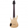 Schecter John Browne TAO-8 Ozone Burst - Gitara elektryczna