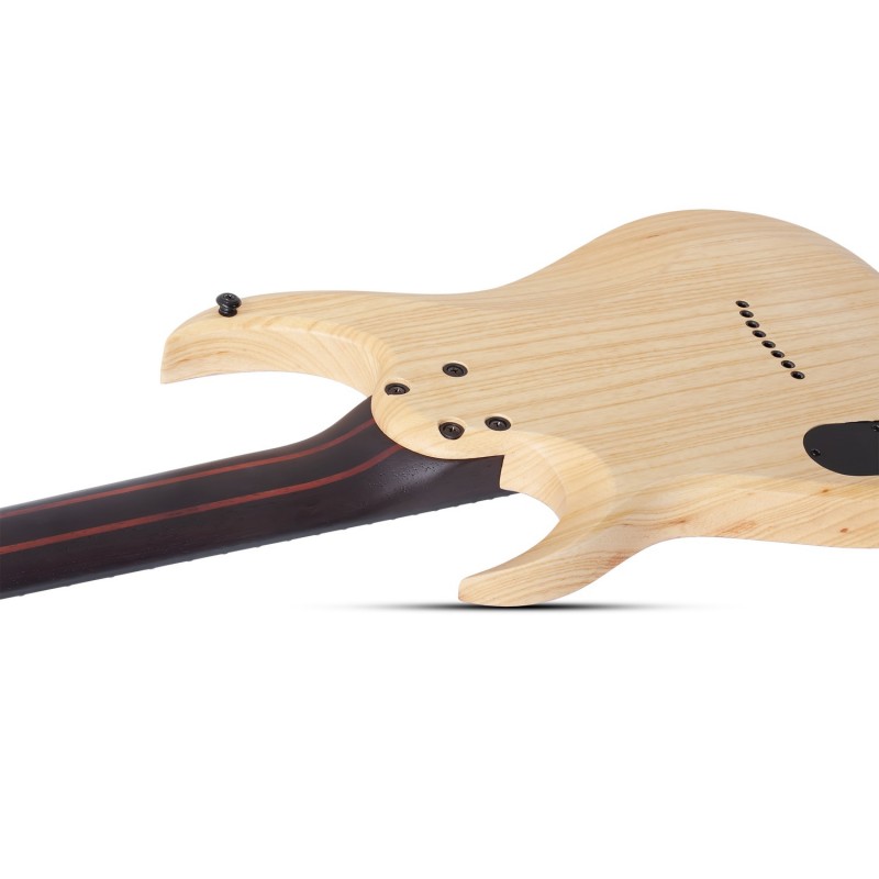 Schecter John Browne TAO-8 Ozone Burst - Gitara elektryczna