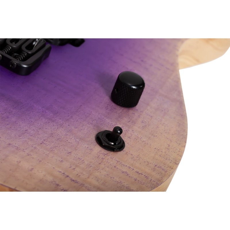 Schecter John Browne TAO-8 Ozone Burst - Gitara elektryczna