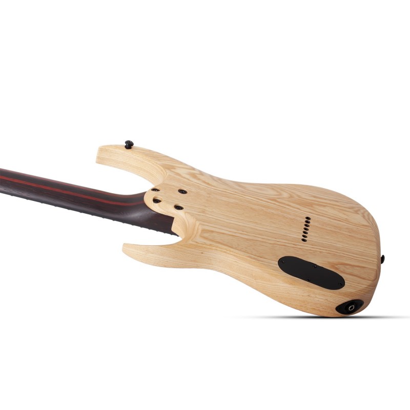 Schecter John Browne TAO-7 Ozone Burst - Gitara elektryczna