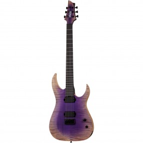 Schecter John Browne TAO-6 Ozone Burst - Gitara elektryczna