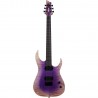 Schecter John Browne TAO-6 Ozone Burst - Gitara elektryczna