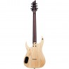 Schecter John Browne TAO-6 Ozone Burst - Gitara elektryczna