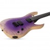 Schecter John Browne TAO-6 Ozone Burst - Gitara elektryczna
