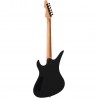 Schecter Avenger Standard Charcoal Satin - Gitara elektryczna