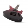 Schecter Avenger Standard Blood Burst - Gitara elektryczna
