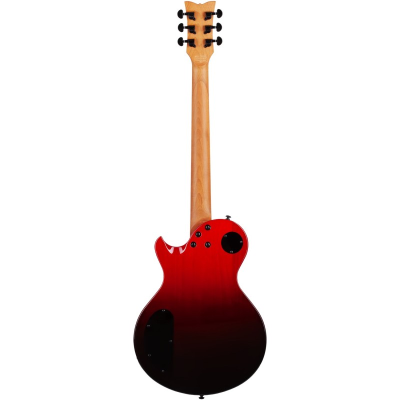 Schecter Solo-II Standard - Gitara elektryczna