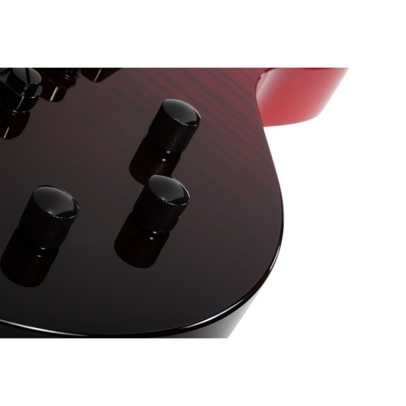 Schecter Solo-II Standard - Gitara elektryczna