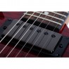 Schecter Solo-II Standard - Gitara elektryczna