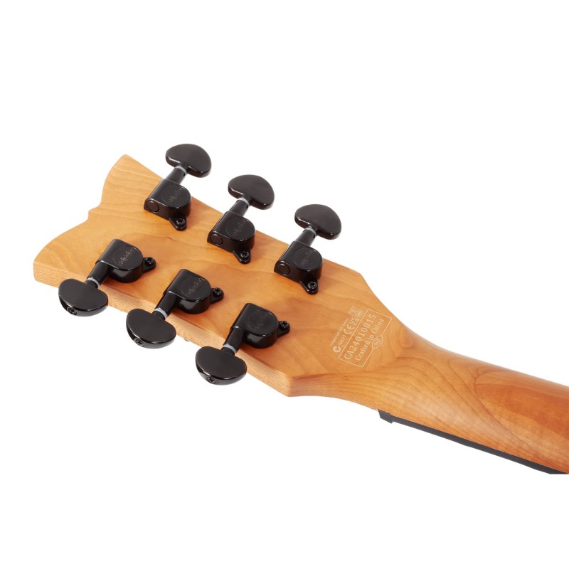 Schecter Solo-II Standard - Gitara elektryczna