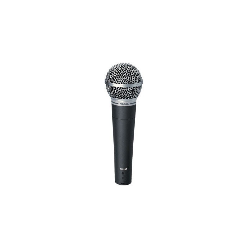 Eikon DM580 - mikrofon dynamiczny