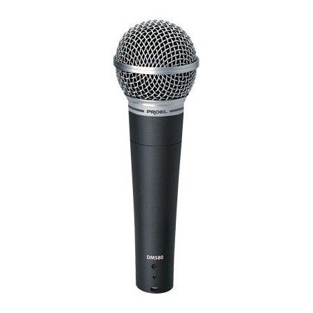 Eikon DM580 - mikrofon dynamiczny
