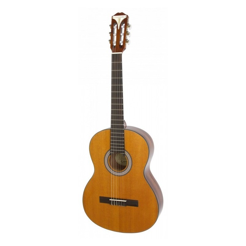 Epiphone Classical E1 Full Size Nylon AN - gitara klasyczna
